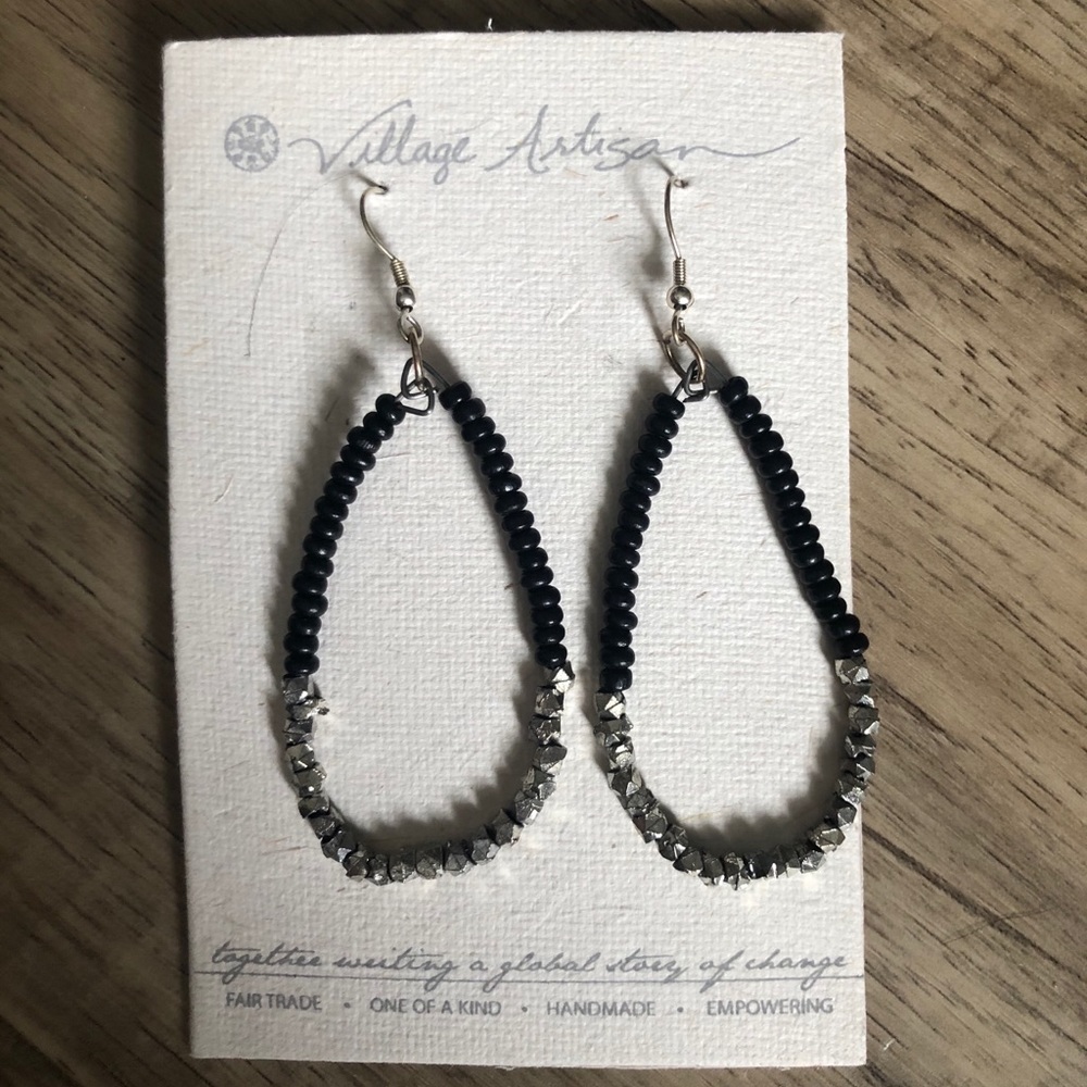 Badami Earrings